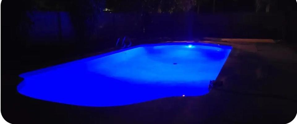 Private Poolside 5Br Clearwater Exterior foto
