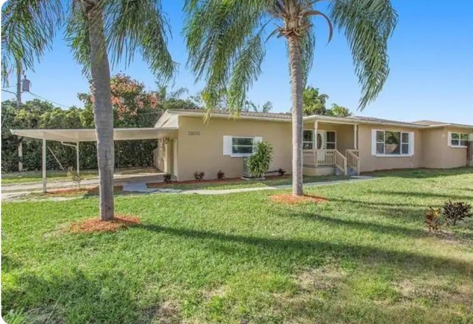 Private Poolside 5Br Clearwater Exterior foto