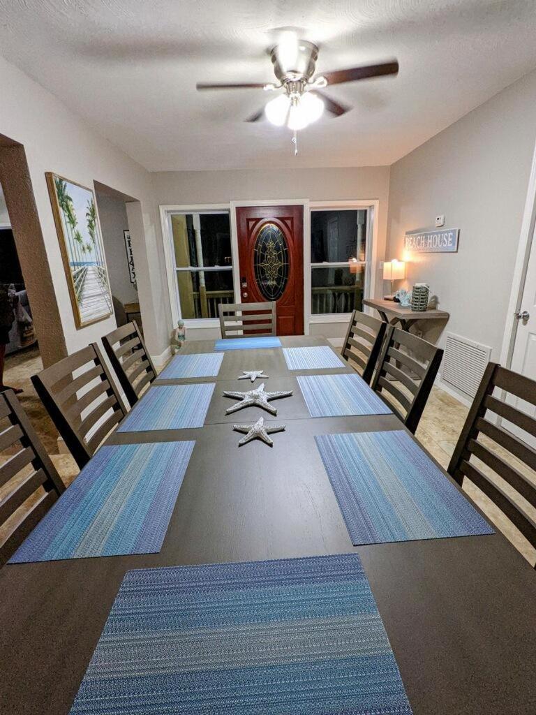 Private Poolside 5Br Clearwater Exterior foto
